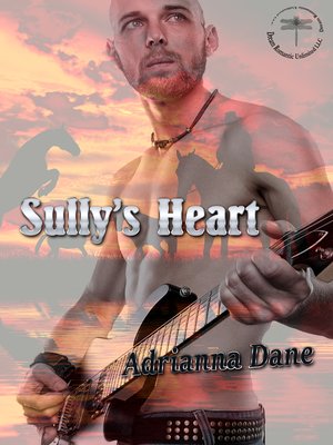 cover image of Sully's Heart